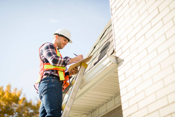 Roof Maintenance Professionals